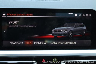 BMW 3 330D TOURING G21 M-PAKET 2021