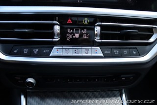 BMW 3 330D TOURING G21 M-PAKET 2021