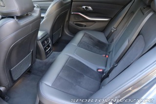 BMW 3 330D TOURING G21 M-PAKET 2021