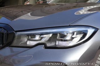 BMW 3 330D TOURING G21 M-PAKET 2021
