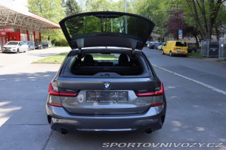 BMW 3 330D TOURING G21 M-PAKET 2021