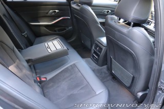 BMW 3 330D TOURING G21 M-PAKET 2021