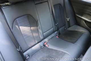 BMW 3 330D TOURING G21 M-PAKET 2021