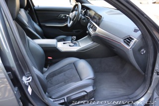 BMW 3 330D TOURING G21 M-PAKET 2021