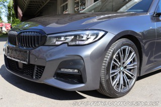 BMW 3 330D TOURING G21 M-PAKET 2021