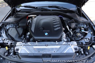 BMW 3 330D TOURING G21 M-PAKET 2021