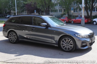 BMW 3 330D TOURING G21 M-PAKET 2021