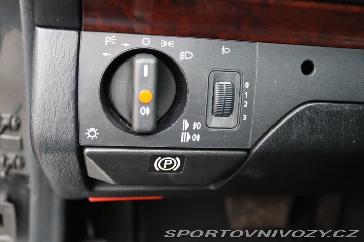 Mercedes-Benz Ostatní modely 124 124 320CE AT 162kW 1992