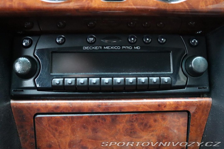 Mercedes-Benz Ostatní modely 124 124 320CE AT 162kW 1992