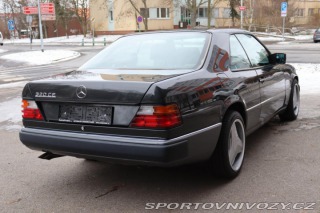 Mercedes-Benz Ostatní modely 124 124 320CE AT 162kW 1992