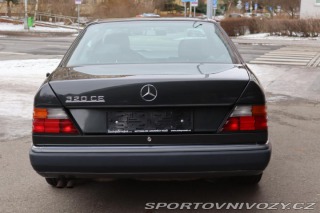 Mercedes-Benz Ostatní modely 124 124 320CE AT 162kW 1992