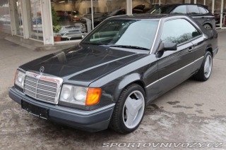 Mercedes-Benz Ostatní modely 124 124 320CE AT 162kW 1992