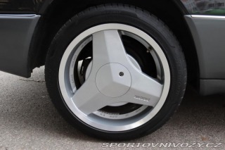 Mercedes-Benz Ostatní modely 124 124 320CE AT 162kW 1992