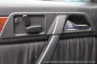 Mercedes-Benz Ostatní modely 124 124 320CE AT 162kW 1992