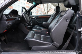 Mercedes-Benz Ostatní modely 124 124 320CE AT 162kW 1992