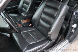 Mercedes-Benz Ostatní modely 124 124 320CE AT 162kW 1992