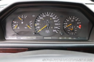 Mercedes-Benz Ostatní modely 124 124 320CE AT 162kW 1992
