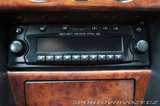 Mercedes-Benz Ostatní modely 124 124 320CE AT 162kW 1992