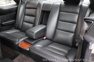Mercedes-Benz Ostatní modely 124 124 320CE AT 162kW 1992