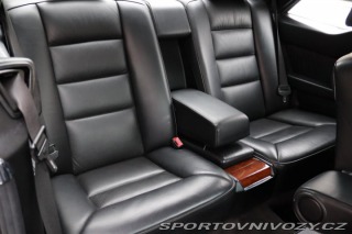 Mercedes-Benz Ostatní modely 124 124 320CE AT 162kW 1992