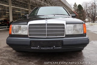 Mercedes-Benz Ostatní modely 124 124 320CE AT 162kW 1992
