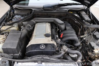 Mercedes-Benz Ostatní modely 124 124 320CE AT 162kW 1992