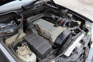 Mercedes-Benz Ostatní modely 124 124 320CE AT 162kW 1992