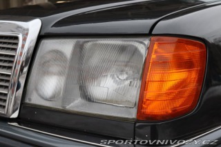 Mercedes-Benz Ostatní modely 124 124 320CE AT 162kW 1992