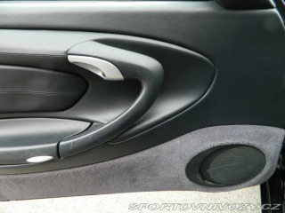 Porsche 911 996 3.6 CARRERA CABRIO AT 2004