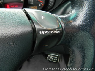 Porsche 911 996 3.6 CARRERA CABRIO AT 2004