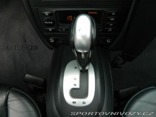 Porsche 911 996 3.6 CARRERA CABRIO AT 2004