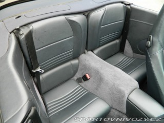Porsche 911 996 3.6 CARRERA CABRIO AT 2004