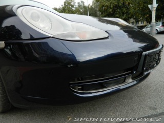 Porsche 911 996 3.6 CARRERA CABRIO AT 2004