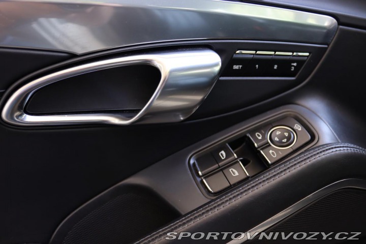 Porsche 911 991 CARRERA 4S 3.8 PDK 29 2013