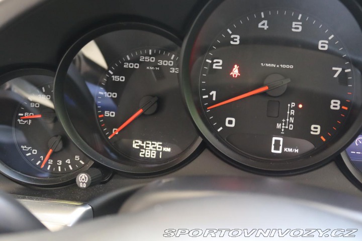 Porsche 911 991 CARRERA 4S 3.8 PDK 29 2013