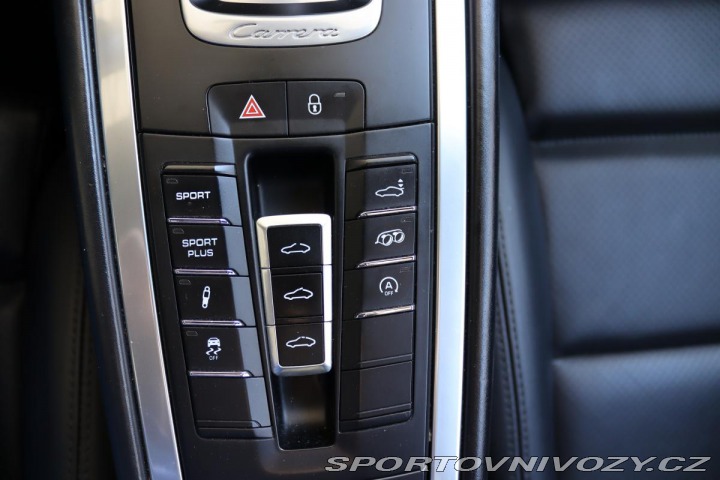 Porsche 911 991 CARRERA 4S 3.8 PDK 29 2013