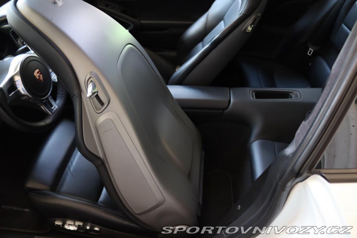 Porsche 911 991 CARRERA 4S 3.8 PDK 29 2013