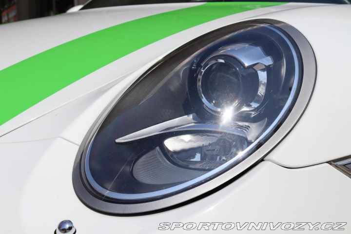 Porsche 911 991 CARRERA 4S 3.8 PDK 29 2013