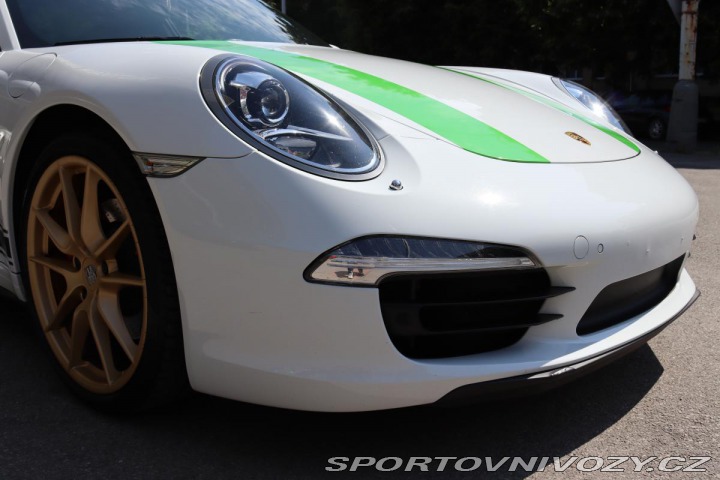 Porsche 911 991 CARRERA 4S 3.8 PDK 29 2013