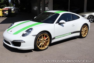 Porsche 911 991 CARRERA 4S 3.8 PDK 29 2013