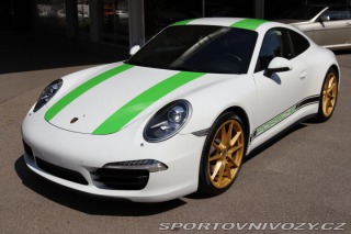 Porsche 911 991 CARRERA 4S 3.8 PDK 29 2013