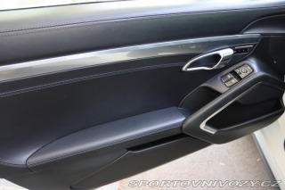 Porsche 911 991 CARRERA 4S 3.8 PDK 29 2013