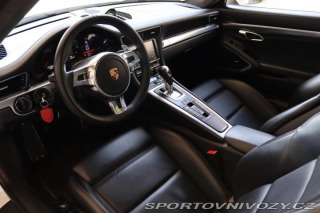 Porsche 911 991 CARRERA 4S 3.8 PDK 29 2013
