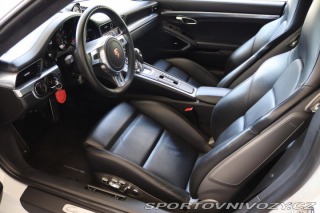 Porsche 911 991 CARRERA 4S 3.8 PDK 29 2013