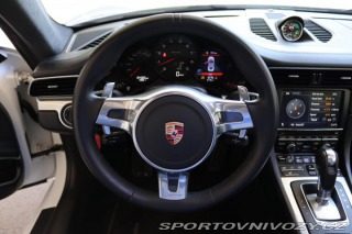 Porsche 911 991 CARRERA 4S 3.8 PDK 29 2013