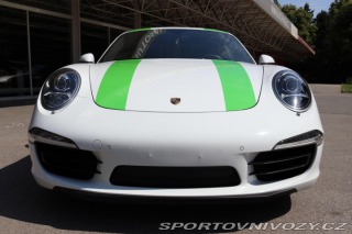 Porsche 911 991 CARRERA 4S 3.8 PDK 29 2013