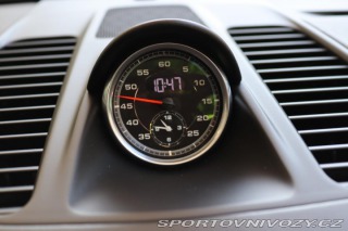 Porsche 911 991 CARRERA 4S 3.8 PDK 29 2013