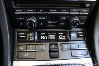 Porsche 911 991 CARRERA 4S 3.8 PDK 29 2013