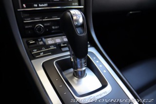 Porsche 911 991 CARRERA 4S 3.8 PDK 29 2013