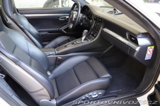 Porsche 911 991 CARRERA 4S 3.8 PDK 29 2013